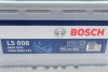 Аккумуляторная батарея 75А BOSCH 0 092 L50 080 (фото 7)