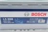 Аккумуляторная батарея 75А BOSCH 0 092 L50 080 (фото 7)