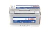 Аккумуляторная батарея 90А BOSCH 0 092 L50 130 (фото 1)
