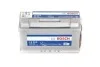 Аккумуляторная батарея 90А BOSCH 0 092 L50 130 (фото 1)