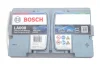 Акумулятор Bosch 12В/70/760/20,09кг BOSCH 0092LA0080 (фото 3)