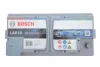 Акумулятор Bosch 12В/95Ач/850А BOSCH 0092LA0100 (фото 2)