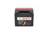МОТОЦИКЛЕТНА АКУМУЛЯТОРНА БАТАРЕЯ BOSCH 0 092 M60 140 (фото 1)