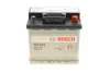 Аккумуляторная батарея 45А BOSCH 0 092 S30 020 (фото 1)
