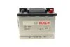 Аккумуляторная батарея 56А BOSCH 0 092 S30 050 (фото 1)