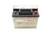 Аккумуляторная батарея 56А BOSCH 0 092 S30 050 (фото 5)
