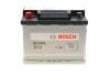 Аккумуляторная батарея 56А BOSCH 0 092 S30 060 (фото 1)