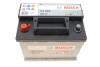 Аккумуляторная батарея 56А BOSCH 0 092 S30 060 (фото 7)