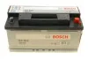 Аккумуляторная батарея 88А BOSCH 0 092 S30 120 (фото 5)
