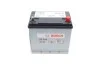 Аккумуляторная батарея 45А BOSCH 0 092 S30 160 (фото 1)