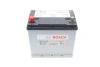 Аккумулятор Bosch 12В/45Ач/300А/10,78кг BOSCH 0 092 S30 170 (фото 1)