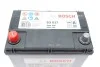 Аккумулятор Bosch 12В/45Ач/300А/10,78кг BOSCH 0 092 S30 170 (фото 4)