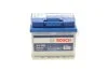 Аккумуляторная батарея 44А BOSCH 0 092 S40 010 (фото 1)