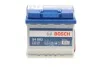 Аккумуляторная батарея 52А BOSCH 0 092 S40 020 (фото 1)