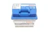 Аккумуляторная батарея 52А BOSCH 0 092 S40 020 (фото 8)