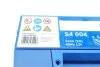 Аккумуляторная батарея 60А BOSCH 0 092 S40 040 (фото 5)