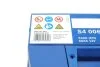 Аккумуляторная батарея 60А BOSCH 0 092 S40 060 (фото 8)