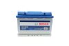 Аккумуляторная батарея 74А BOSCH 0 092 S40 080 (фото 1)