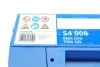 Аккумуляторная батарея 74А BOSCH 0 092 S40 080 (фото 6)