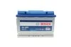 Аккумуляторная батарея 74А BOSCH 0 092 S40 090 (фото 1)