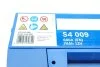 Аккумуляторная батарея 74А BOSCH 0 092 S40 090 (фото 5)
