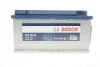 Аккумуляторная батарея 95А BOSCH 0 092 S40 130 (фото 5)