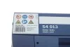 Аккумуляторная батарея 95А BOSCH 0 092 S40 130 (фото 6)