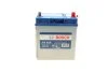 Аккумуляторная батарея 40А BOSCH 0 092 S40 180 (фото 1)