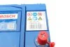 Аккумуляторная батарея 40А BOSCH 0 092 S40 180 (фото 2)