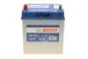 Аккумуляторная батарея 40А BOSCH 0 092 S40 190 (фото 1)