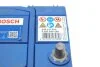 Аккумуляторная батарея 40А BOSCH 0 092 S40 190 (фото 5)