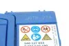 Аккумуляторная батарея 40А BOSCH 0 092 S40 190 (фото 6)