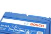 Аккумуляторная батарея 40А BOSCH 0 092 S40 190 (фото 7)
