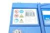 Аккумуляторная батарея 45А BOSCH 0 092 S40 200 (фото 6)