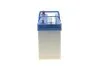 Аккумуляторная батарея 45А BOSCH 0 092 S40 220 (фото 4)