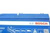 Аккумуляторная батарея 45А BOSCH 0 092 S40 220 (фото 6)