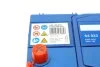 Аккумуляторная батарея 45А BOSCH 0 092 S40 230 (фото 8)