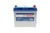 Аккумуляторная батарея 60А BOSCH 0 092 S40 240 (фото 1)