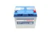 Аккумуляторная батарея 60А BOSCH 0 092 S40 240 (фото 5)