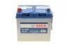Аккумуляторная батарея 60А BOSCH 0 092 S40 250 (фото 1)
