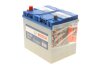 Аккумуляторная батарея 60А BOSCH 0 092 S40 250 (фото 2)
