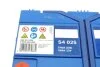 Аккумуляторная батарея 60А BOSCH 0 092 S40 250 (фото 6)