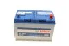 Аккумуляторная батарея 95А BOSCH 0 092 S40 280 (фото 1)