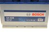Аккумуляторная батарея 95А BOSCH 0 092 S40 280 (фото 9)