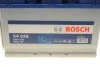 Аккумуляторная батарея 95А BOSCH 0 092 S40 280 (фото 9)