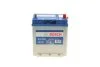 Аккумуляторная батарея 40А BOSCH 0 092 S40 300 (фото 1)