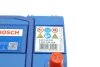 Аккумуляторная батарея 40А BOSCH 0 092 S40 300 (фото 5)