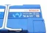 Аккумуляторная батарея 75А BOSCH 0 092 S4E 100 (фото 5)