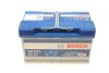 Аккумуляторная батарея 80А BOSCH 0 092 S4E 111 (фото 12)