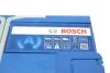 Аккумуляторная батарея 80А BOSCH 0 092 S4E 111 (фото 9)